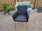 4 stoelen te koop, Ophalen of Verzenden, Zo goed als nieuw