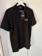 Originele Nieuwe polo van EA7 zit nog in het plastic, Kleding | Heren, Ophalen of Verzenden, Nieuw