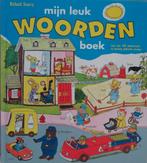 Mijn leuk Woordenboek – Richard Scarry, Ophalen of Verzenden, Zo goed als nieuw, Fictie algemeen