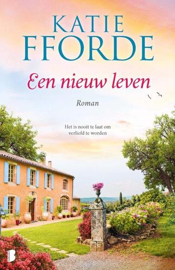 Katie fforde: een nieuw leven beschikbaar voor biedingen