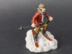 Luville kerst figuur, Verzenden, Zo goed als nieuw