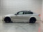 BMW 3-serie M3 CARBON DAK SCHAAL 360 CAMERA ACC, Auto's, Automaat, Achterwielaandrijving, Wit, Leder