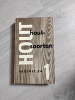 Houtvademecum deel 1 tweede druk, Ophalen of Verzenden, Beta, Niet van toepassing