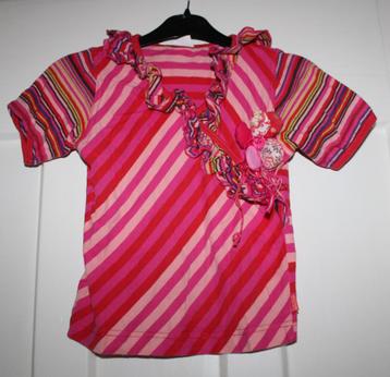 T-shirt van Oilily 104 beschikbaar voor biedingen