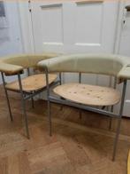 Rudolf Wolf Beta Armstoelen (1963) - Dutch Originals, Ophalen, Mid-century-modern