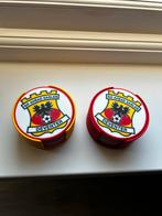 Go Ahead Eagles onderzetters, Maat XL, Ophalen of Verzenden, Nieuw, Overige typen