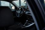 BMW 3-serie Touring 318i | AUT | CRUISE | TREKHAAK | ONDERHO, Auto's, Automaat, Euro 5, Zwart, 3-Serie