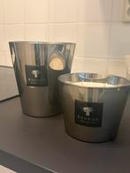 Baobab set kaarsen, Ophalen, Overige materialen, Overige kleuren, Zo goed als nieuw