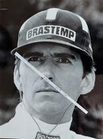 Formule 1 wereldkampioen 1996Damon Hill  profielfoto, Verzamelen, Ophalen of Verzenden, Zo goed als nieuw, Formule 1