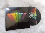 Daft Punk - One More Time CD Single, Ophalen of Verzenden, Gebruikt