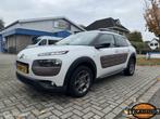 Citroen C4 Cactus 1.2 e-VTi Shine automaat, Euro 6, 82 pk, Origineel Nederlands, Bedrijf