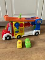Vtech toet toet auto ambulance, Ophalen of Verzenden, Zo goed als nieuw, 6 maanden tot 2 jaar