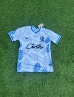 Nike Corteiz Brazil shirt, Sport en Fitness, Voetbal, Maat M, Verzenden, Nieuw, Schoenen