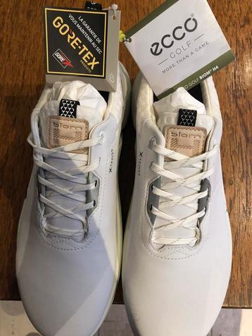 ECCO.  Dames. Golfschoenen. UITVERKOOP beschikbaar voor biedingen