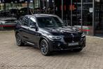 BMW X3 xDrive 30e M-Sport | Trekhaak | Laser | Pano, Automaat, 1998 cc, 2000 kg, Zwart