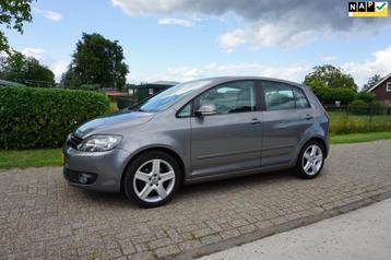 Volkswagen Golf Plus 1.4 TSI automaat dealer onderhouden beschikbaar voor biedingen