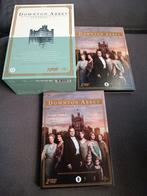 Downton Abbey Seizoen 1 t/m 6 - dvd, Vanaf 12 jaar, Ophalen of Verzenden, Zo goed als nieuw, Drama