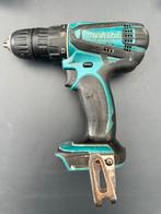 MAKITA BDF456 18V Boormachine, Doe-het-zelf en Verbouw, Gereedschap | Boormachines, Ophalen of Verzenden, Boormachine