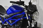 Suzuki SV 650 A (bj 2025), Motoren, Bedrijf, Meer dan 35 kW, Peter@motoportalmere.nl, Randstad 22 41
1316BR  ALMERE, NL
