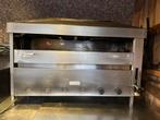 Rvs Pitagrill - Pita oven * Horeca keuken, Ophalen of Verzenden