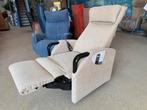 Fitform sta op relax stoel op accu gratis bezorgd met bon, Huis en Inrichting, Fauteuils, Verzenden, Nieuw