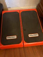 Vitalmax fitness, Ophalen, Gebruikt, Overige typen