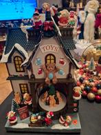 Kerst berenspeelgoedwinkel, Ophalen of Verzenden