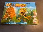 Studio 100 Gocollect Maya, Hobby en Vrije tijd, Gezelschapsspellen | Bordspellen, Ophalen of Verzenden, Zo goed als nieuw