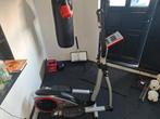 Crosstrainer - Fitness voor thuis!, Ophalen, Gebruikt, Crosstrainer, Metaal