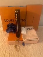 Louis Vuitton Mini Pochette, orgineel, Ophalen, Nieuw, Bruin, Avondtasje