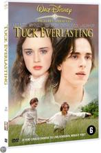 Romantische fantasyfilm 'Tuck Everlasting', Cd's en Dvd's, Dvd's | Science Fiction en Fantasy, Ophalen of Verzenden, Zo goed als nieuw
