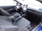 Volkswagen Scirocco 2.0 TSI Highline 6-BAK| NAVIGATIE| MULTI, Auto's, Euro 5, Stof, Gebruikt, 4 cilinders