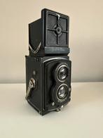 Rollei rolleiflex k2 1932, Audio, Tv en Foto, Fotocamera's Analoog, Ophalen of Verzenden, Gebruikt, Compact, Overige Merken