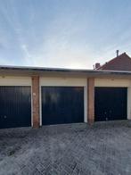 Garagebox te huur Den Helder, Auto diversen, Autostallingen en Garages