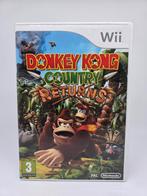 Donkey Kong Country - Nintendo Wii, Online, 1 speler, Ophalen of Verzenden, Zo goed als nieuw