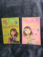 Totally Lucy Catwalk Crazy en Boy Band Blues, Ophalen of Verzenden, Zo goed als nieuw