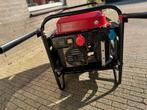 Honda ECMT 7000 Generator, Ophalen, Gebruikt, 5 tot 10 kVA, Benzine