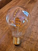 4x Calex E27 Edison Lampen – NIEUW!, Led-lamp, Minder dan 30 watt, Nieuw, Industrieel
