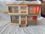 Playmobil ziekenhuis 6657, Kinderen en Baby's, Speelgoed | Playmobil, Ophalen, Gebruikt, Complete set