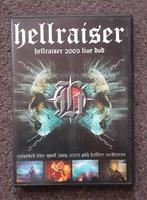 Hellraiser 2003 DVD Megarave Thunderdome Hardcore, Cd's en Dvd's, Dvd's | Horror, Overige genres, Ophalen of Verzenden, Zo goed als nieuw
