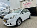 Peugeot 208 1.2 VTi Active | Airco | Cruise | Onderhouden !, Voorwielaandrijving, Euro 5, Stof, Gebruikt
