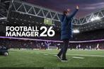 Football Manager 2026 steam code, 1 speler, Nieuw, Ophalen of Verzenden, Vanaf 3 jaar