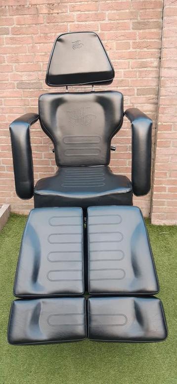 Tatsoul 370s tattoo stoel behandelstoel NIEUWSTAAT  beschikbaar voor biedingen