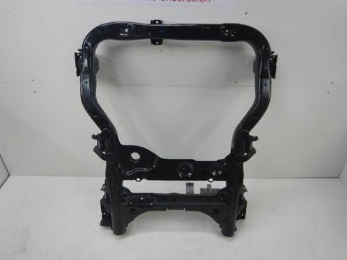 VW Transporter T6.1 Subframe Aslichaam Voorzijde 7LA499029D, Auto-onderdelen, Ophanging en Onderstel, Volkswagen, Gebruikt, Ophalen of Verzenden