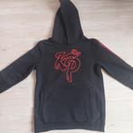 Enzo Knol Hoodie, Ophalen, Zo goed als nieuw, Zwart