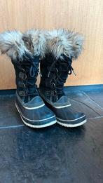 Sorel Joan of Arctic Laarzen Maat 39 1/3 - Zgan!, Ophalen of Verzenden, Zo goed als nieuw, Maat 38/40 (M), Overige typen