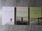 3x Karin Fossum € 1,50 p.st of alle drie voor € 3,00, Ophalen of Verzenden, Gelezen, Nederland