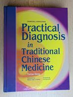 Practical Diagnosis in Traditional Chinese Medicine, Ophalen of Verzenden, Gelezen, Dieet en Voeding