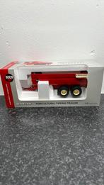 Beco tandemas kipper, Ophalen of Verzenden, Nieuw, Tractor of Landbouw, Overige merken