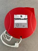 Zehnder Comfort S Motorkap + Afstandsbediening, Doe-het-zelf en Verbouw, Ventilatie en Afzuiging, Ophalen of Verzenden, Gebruikt